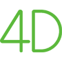 4D массаж